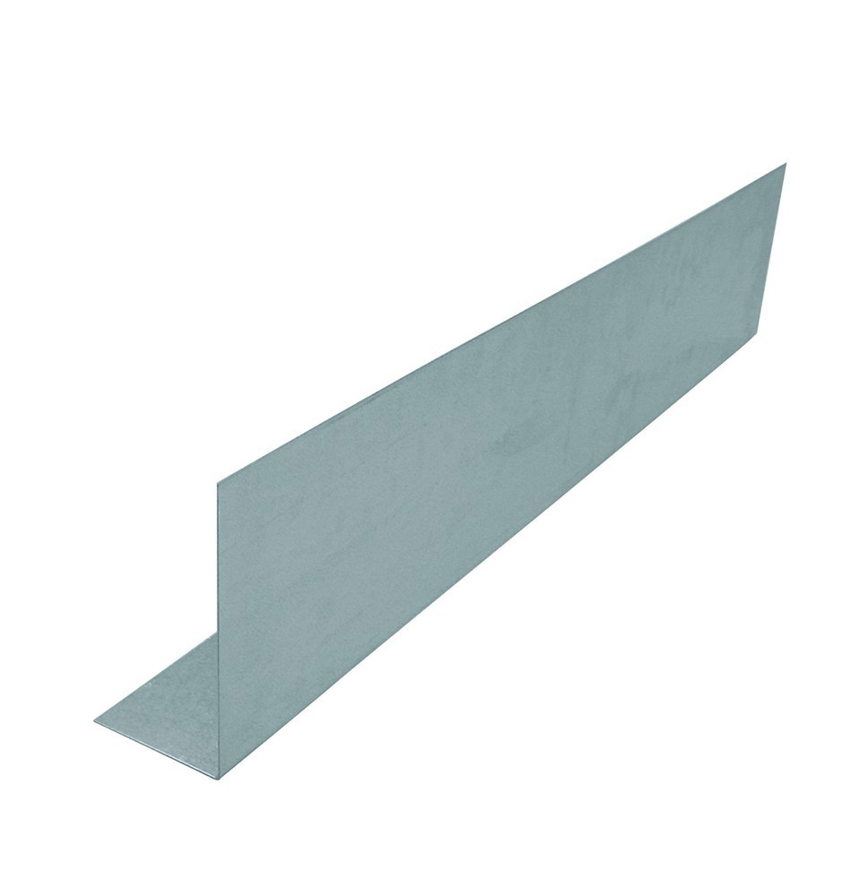 Randkist Metaal Sv - 170X2000X1.25MM 90°