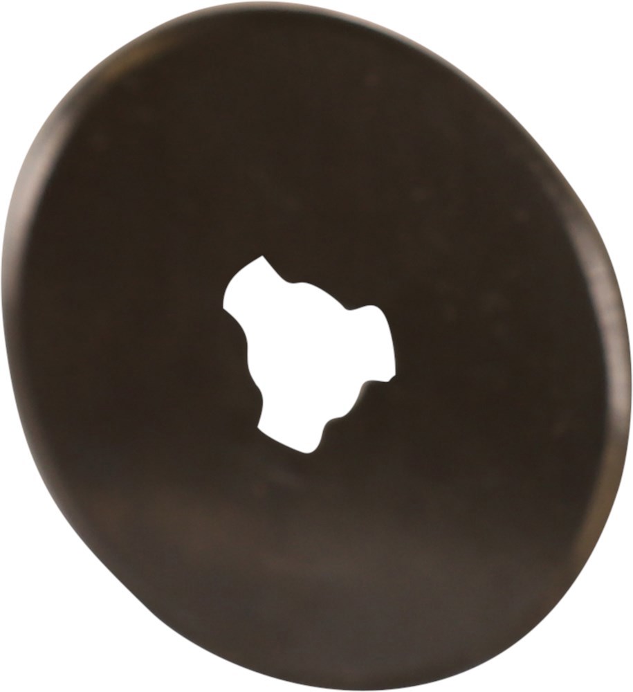 reservemes rond ironside