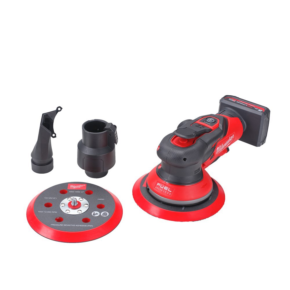 accu schuurmachine excenter milwaukee-5