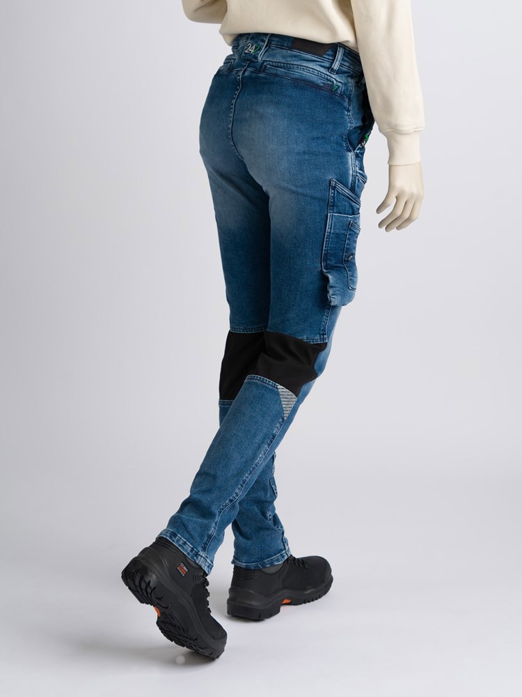 werkspijkerbroek dames 247jeans-7