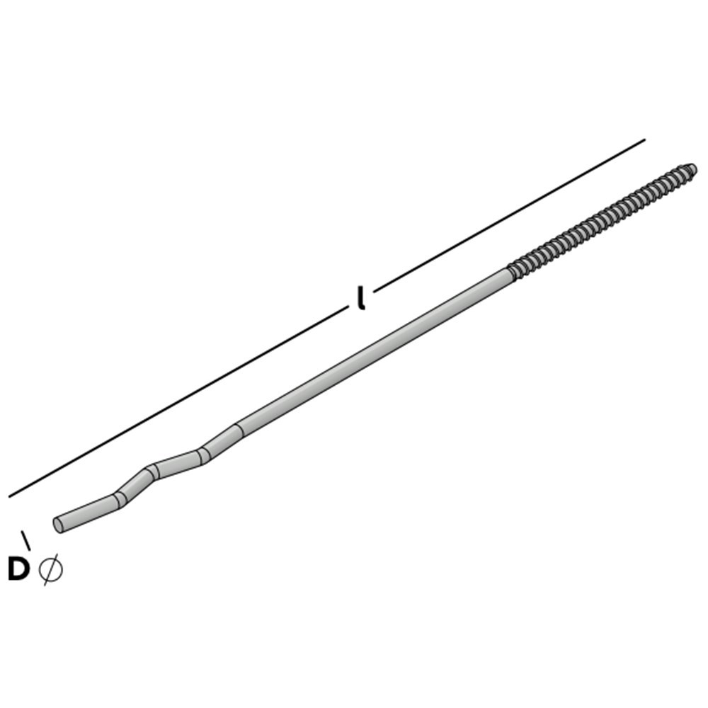 uni-boorspouwanker thvz(vd)-3