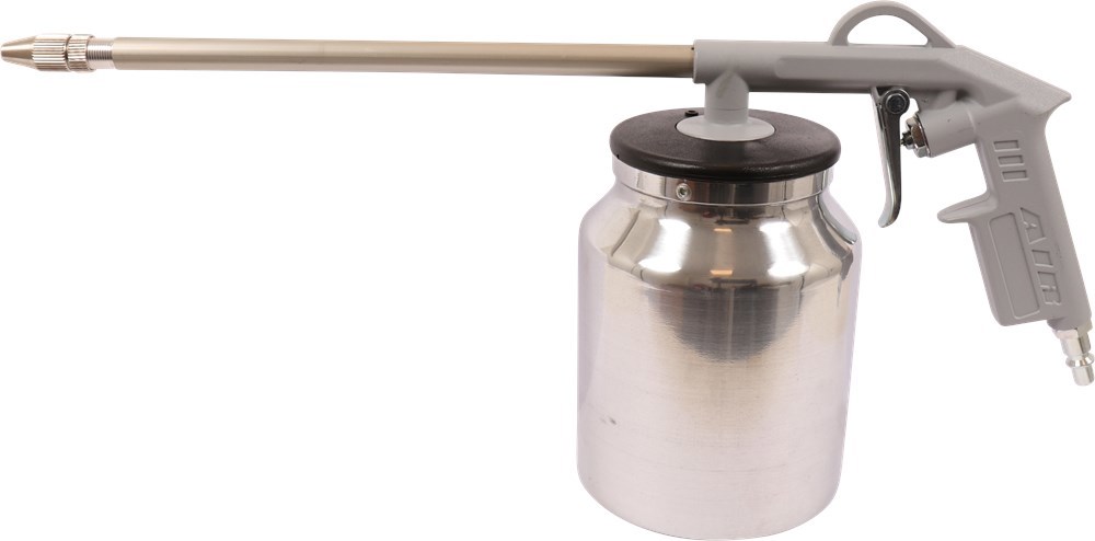 verfspuitpistool onderbeker ironside-3