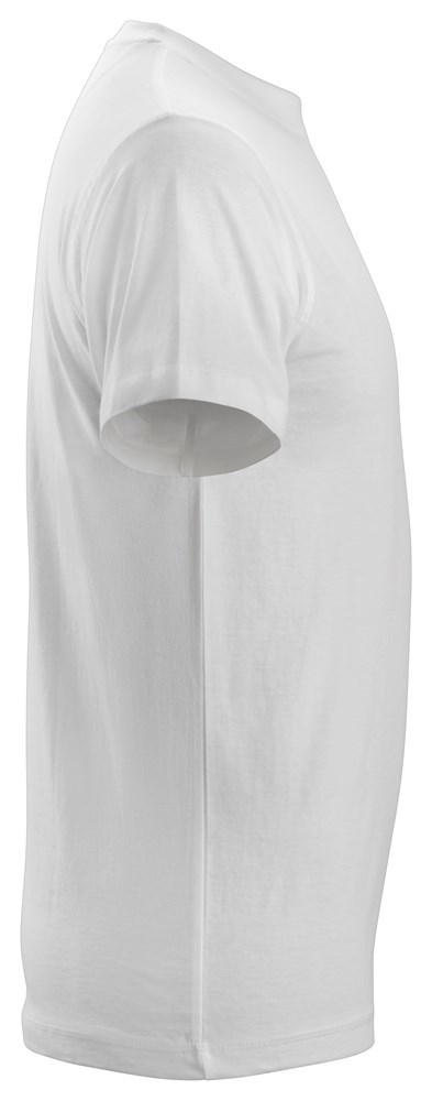 T-shirt classic snickers-4