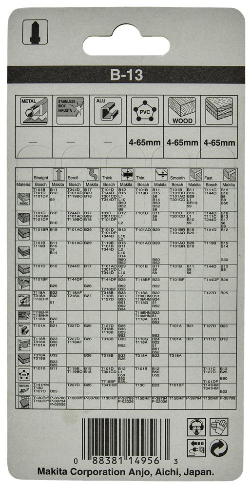 decoupeerzaagblad makita for wood-3