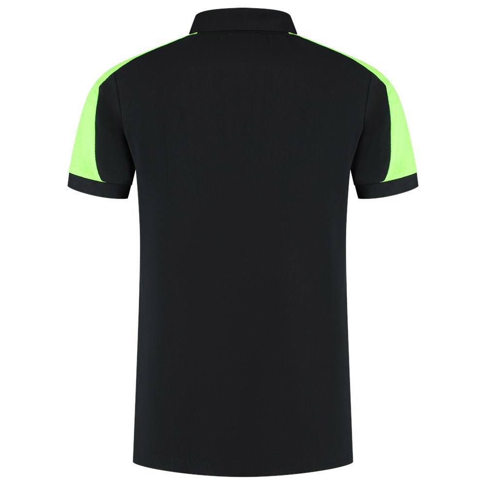 poloshirt bicolor redefined tricorp-3