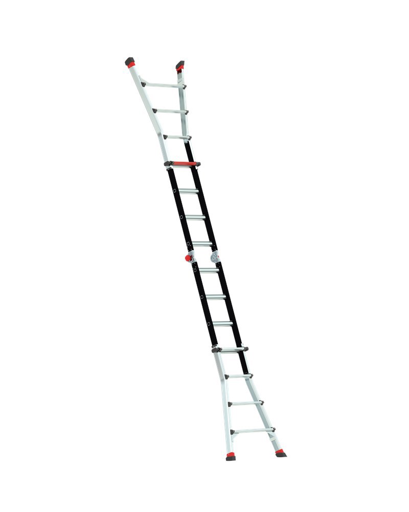 vouwladder aluminium gecoat altrex-3