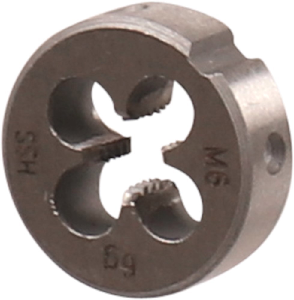 snijplaat metrisch kelfort