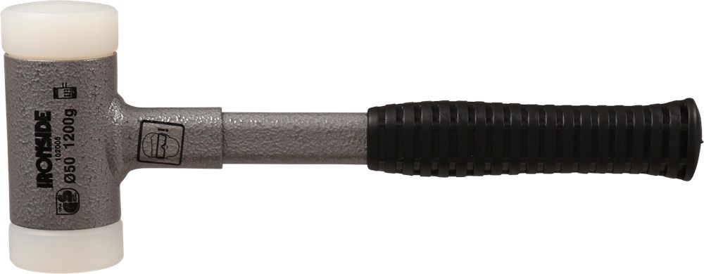 hamer terugslagvrij ironside-3