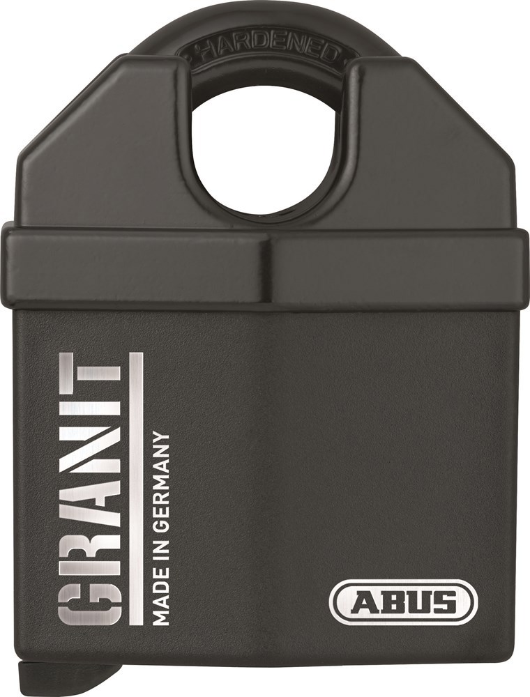 hangslot abus