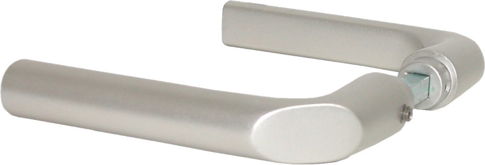 deurkruk aluminium f1 oxloc-4