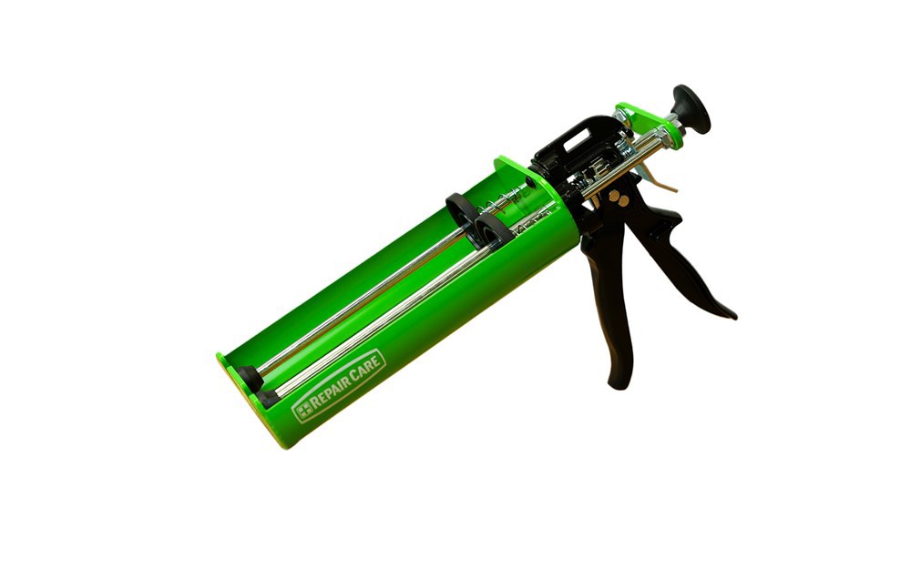 doseerpistool repair care