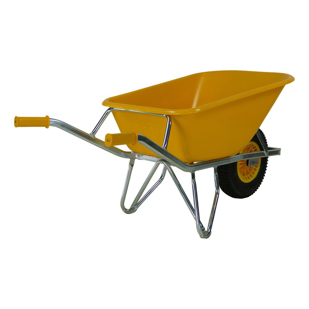 kruiwagen kunststof fort-3