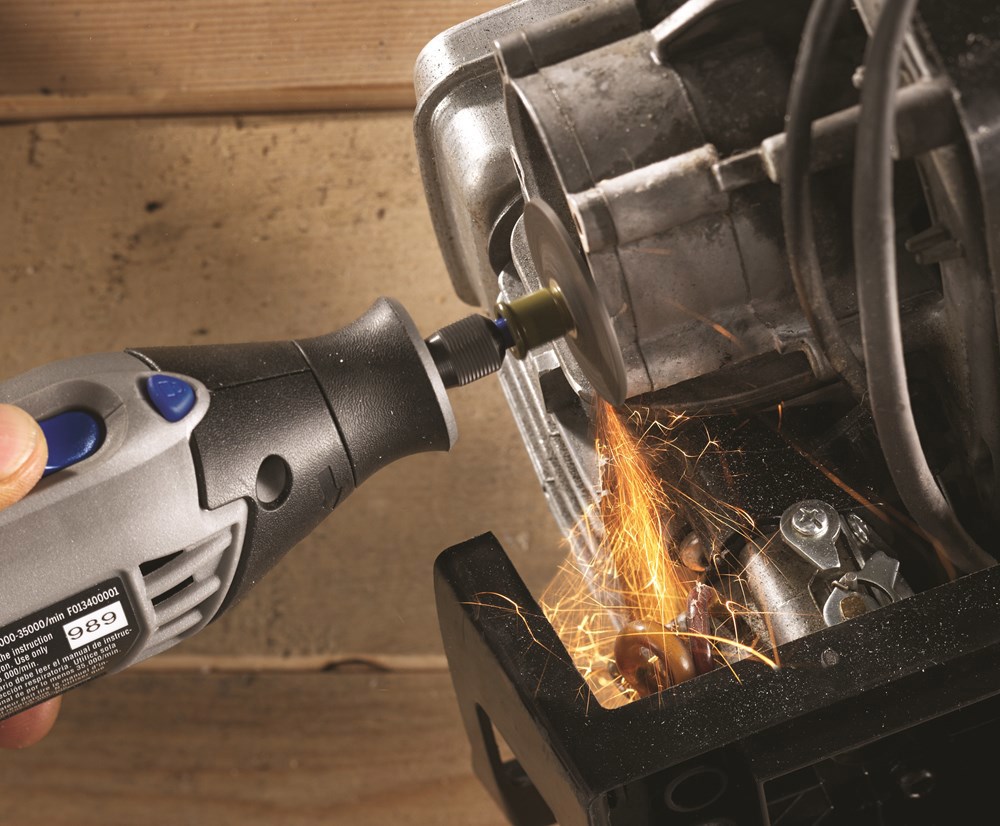 doorslijpschijfset metaal dremel-6