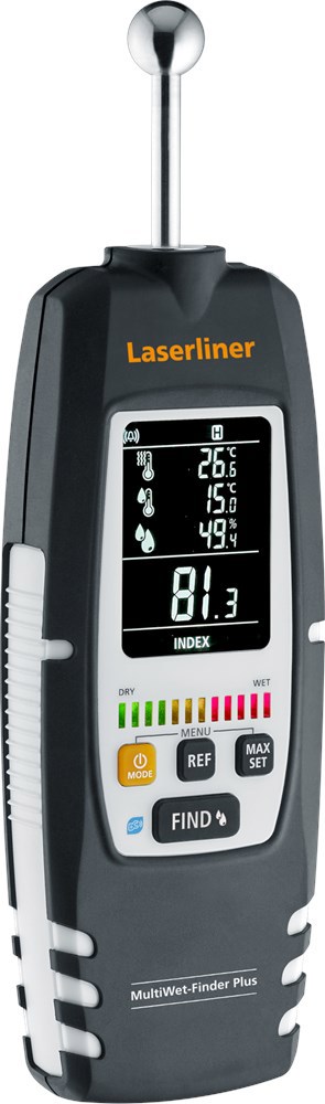 vochtmeter laserliner-13