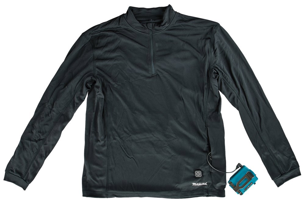 ondershirt verwarmd makita-3