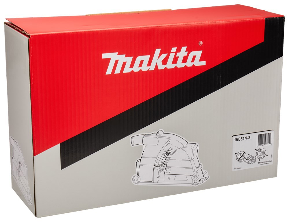 beschermkap met stofafzuiging makita-12