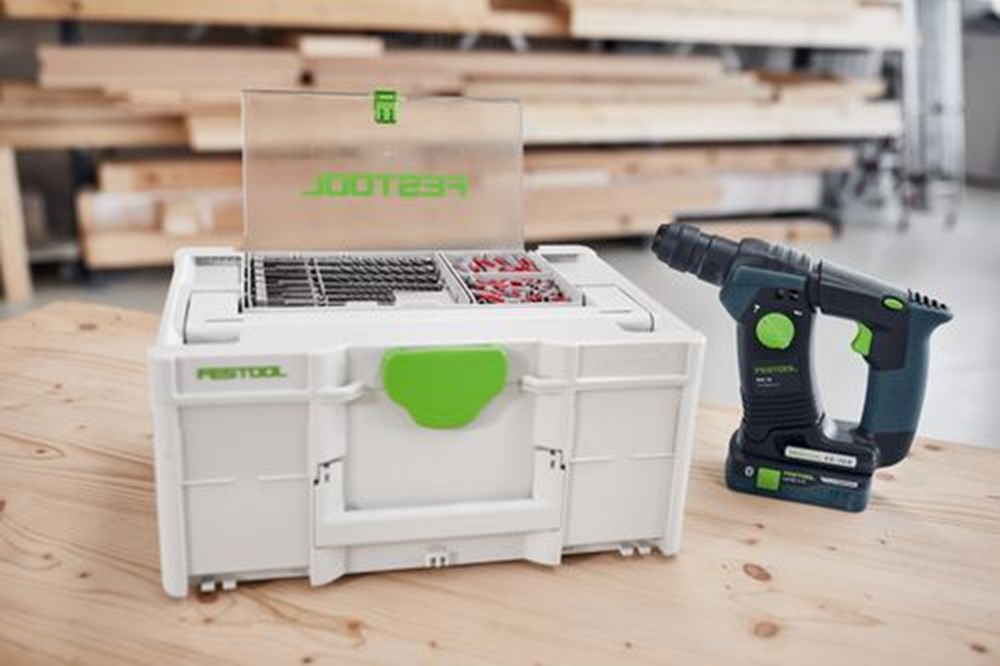 hamerborenset sds-plus festool-5