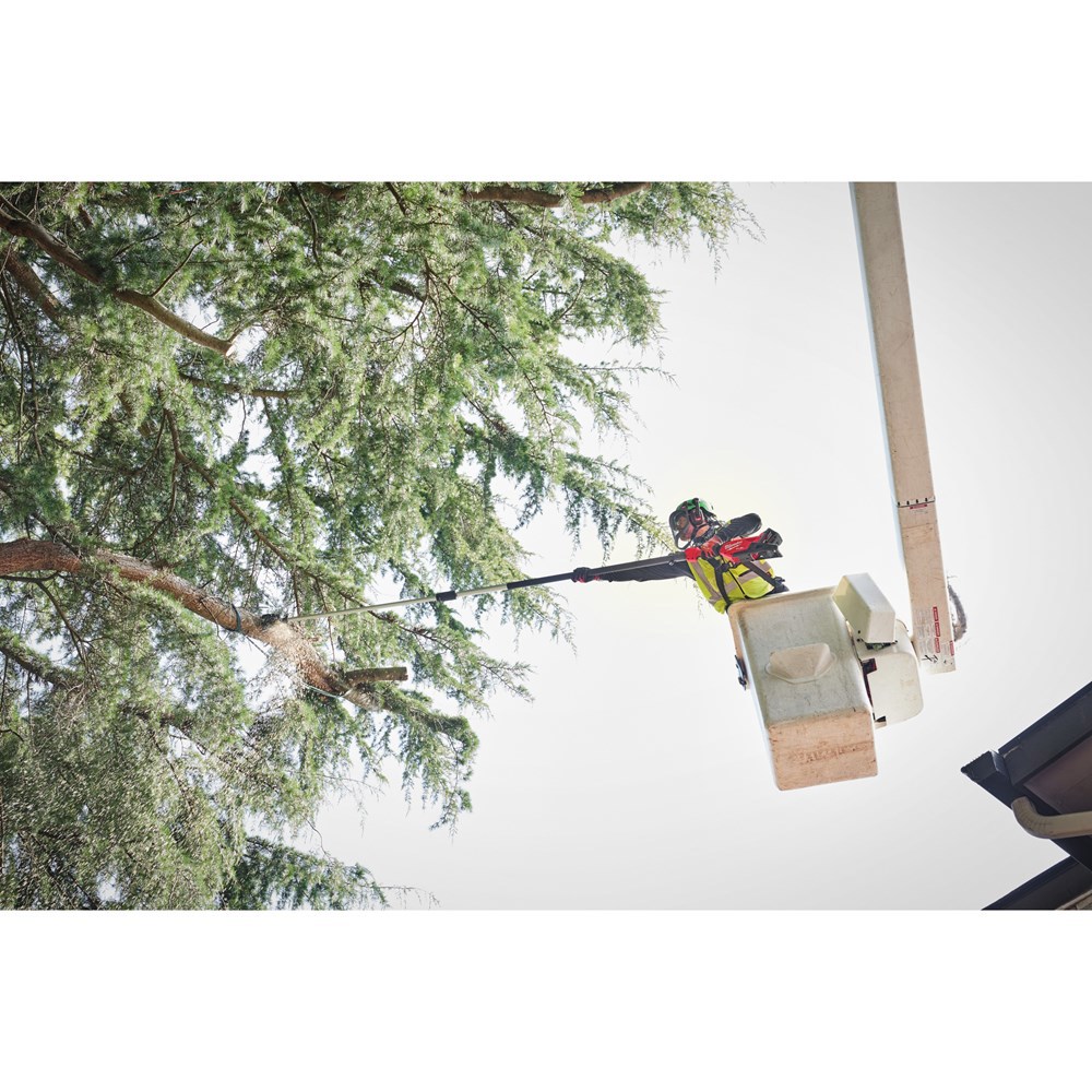 accu stokkettingzaag milwaukee 300mm-15