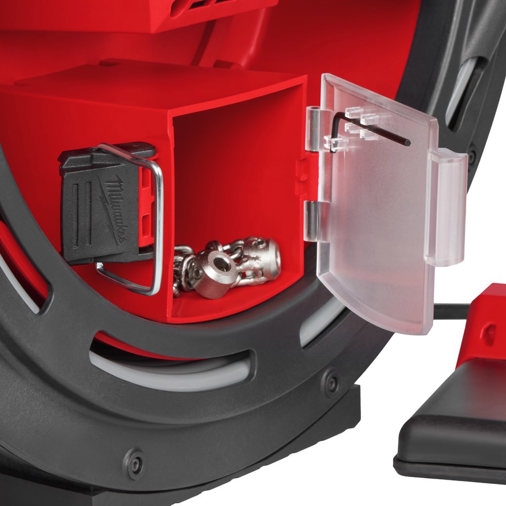 accu rioolreinigingsmachine milwaukee-5