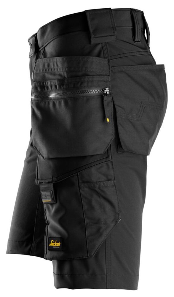 short allroundwork stretch snickers-4