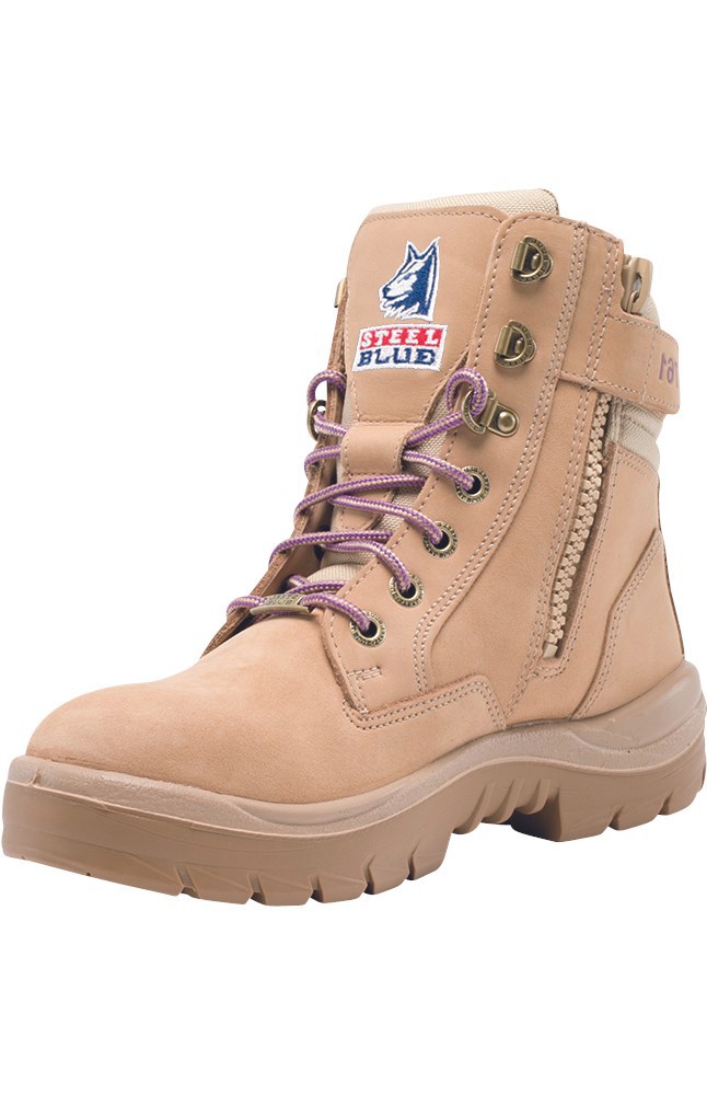 veiligheidsschoenen steel blue-5