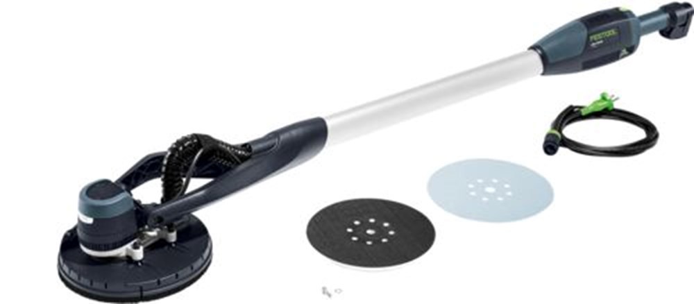 Schuurmachine Langnek Festool - LHS-E225 EQ-CB