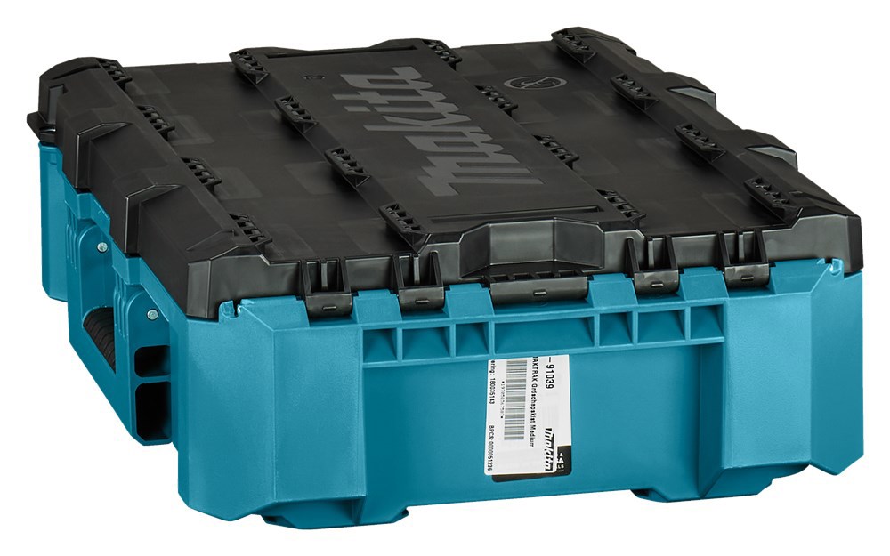 gereedschapskist maktrak makita-11