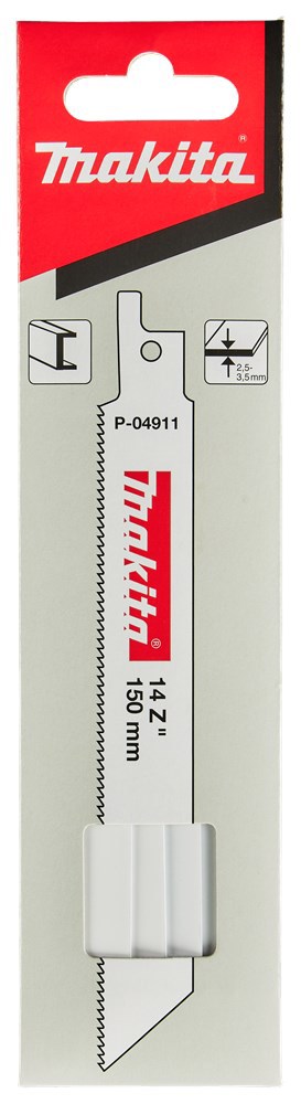 reciprozaagblad makita for bi-metal-5