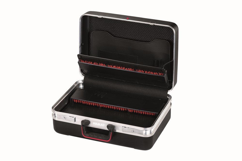 Gereedschapskoffer Parat Classic - CP7 ALLROUND 460X310X190MM