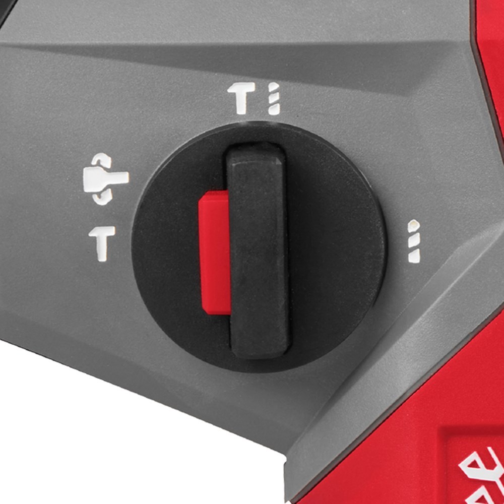 accu combihamer milwaukee sds-plus-6