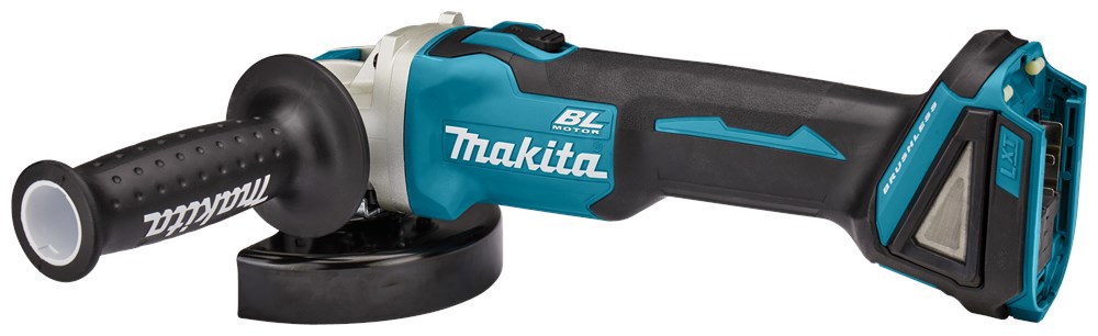 accu haakse slijper makita 125mm-4