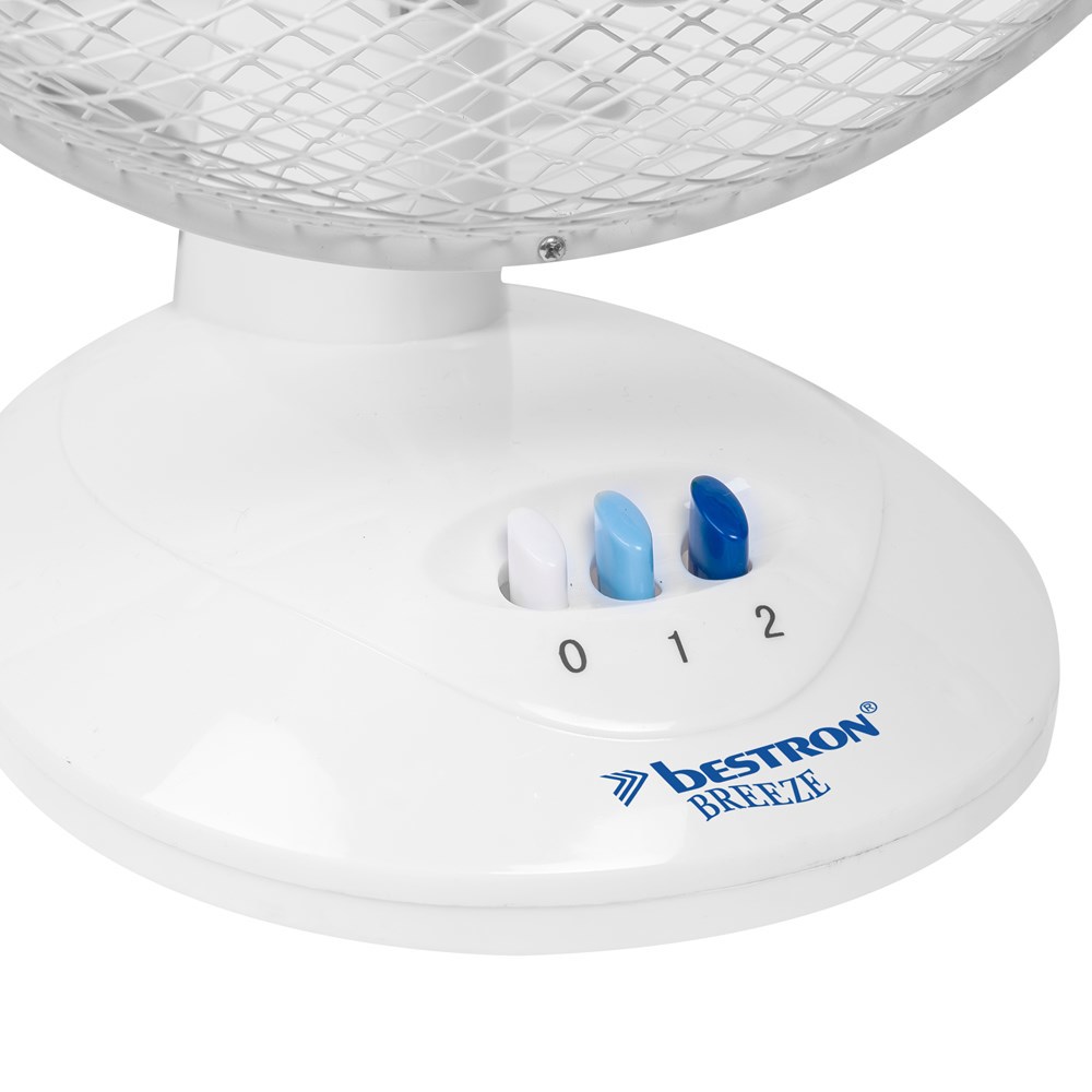 ventilator wit bestron-3