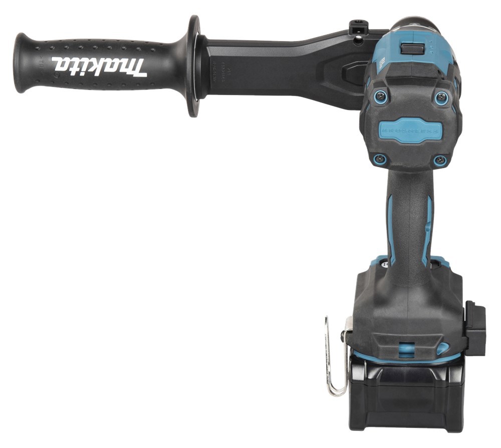 accu boor-/ schroefmachine makita-6