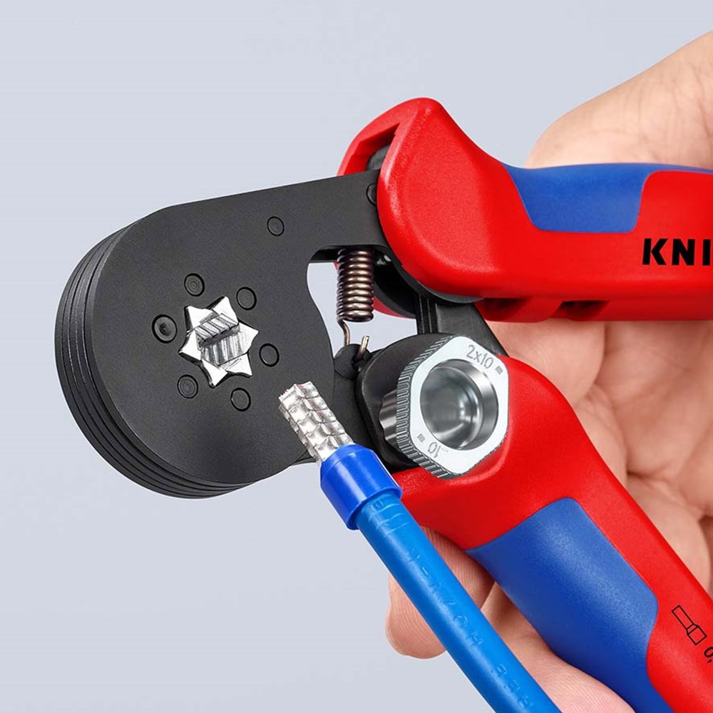 krimptang knipex-16