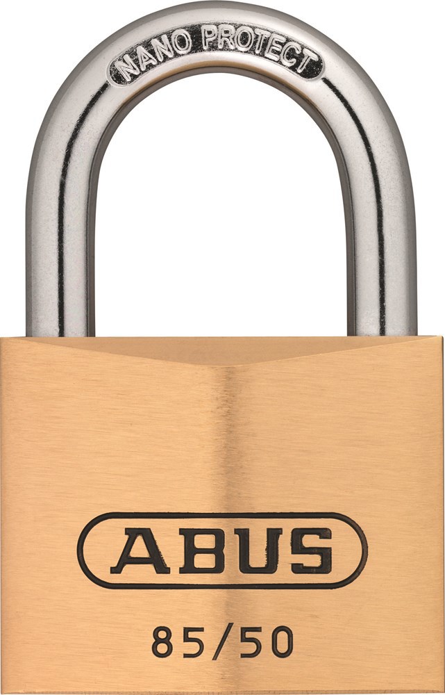 hangslot messing abus