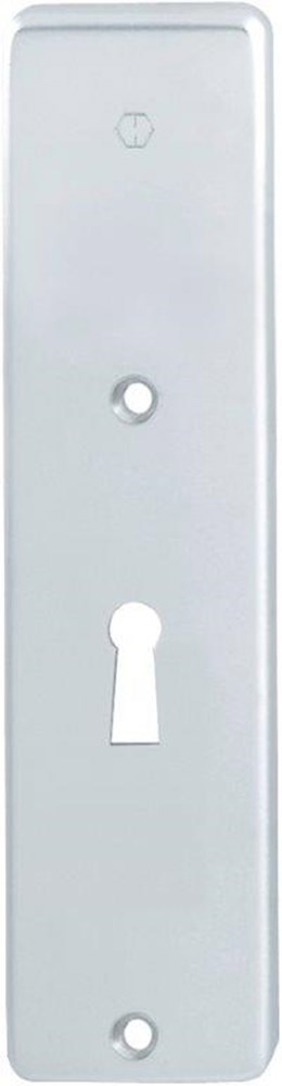 kortschild aluminium f1 hoppe