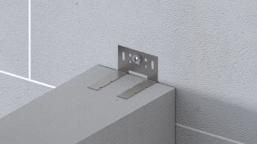 wandanker star rvs a4-4