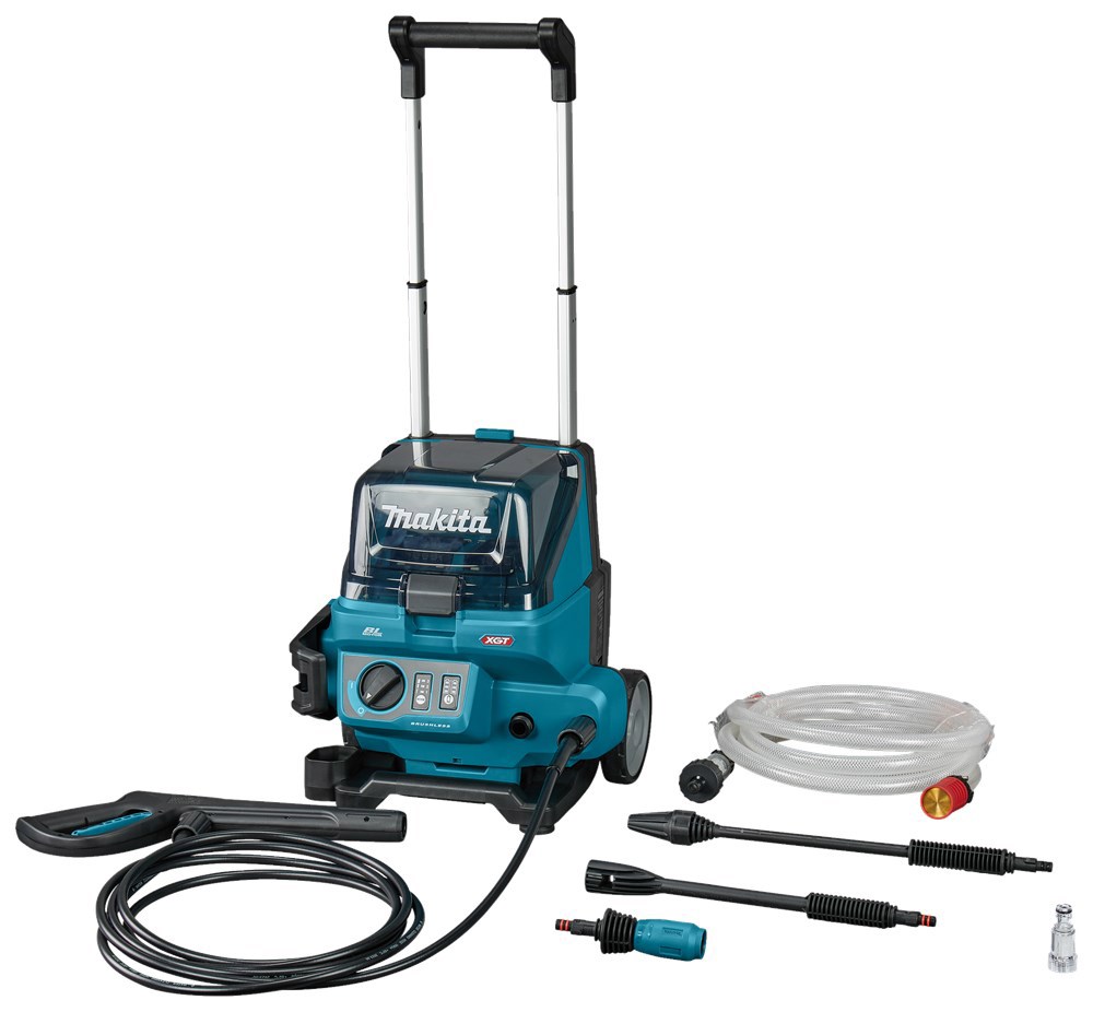 accu hogedrukreiniger makita 85bar-11