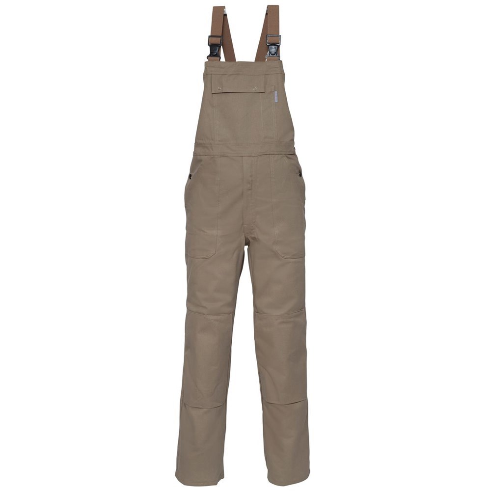 Overall Amerikaans Havep - 2191 KAKI 46