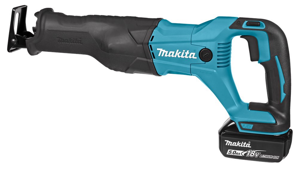 accu reciprozaagmachine makita-4