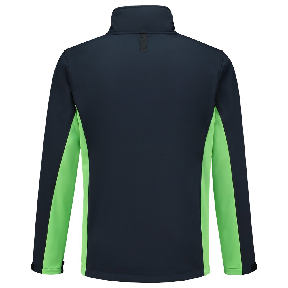jack softshell bicolor tricorp-3
