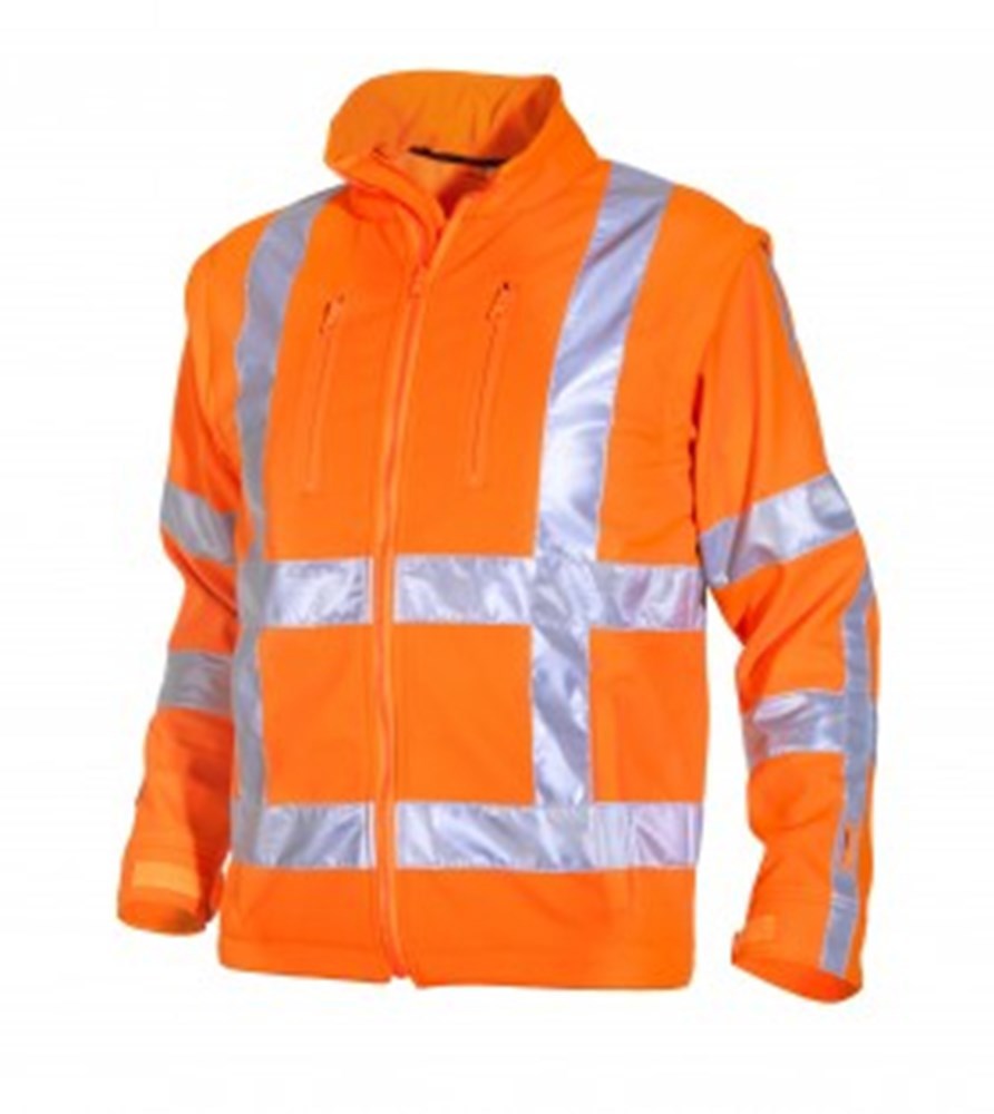 jack softshell thermoline hydrowear