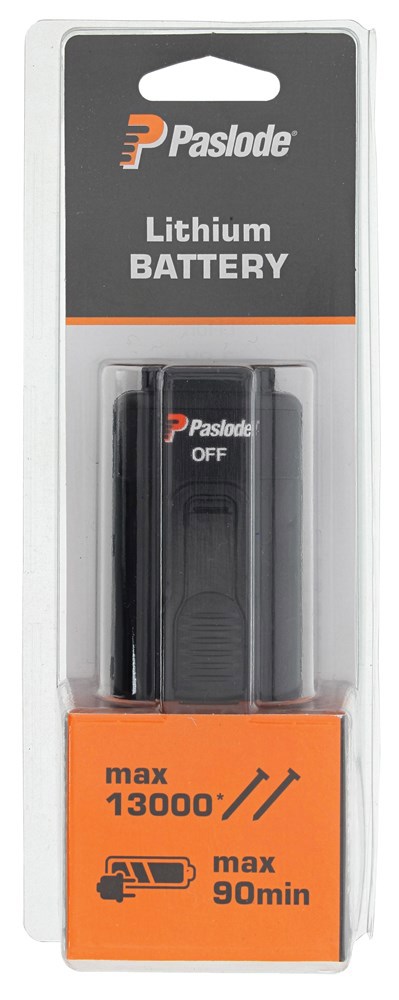 accu voor accumachine paslode-5