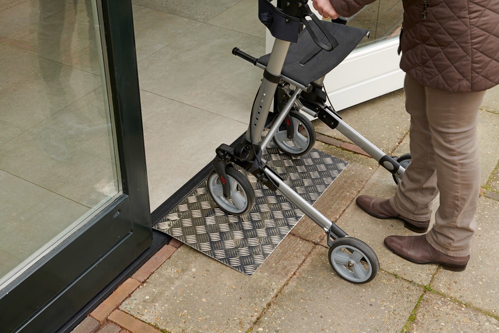 drempelhulp aluminium secucare-3