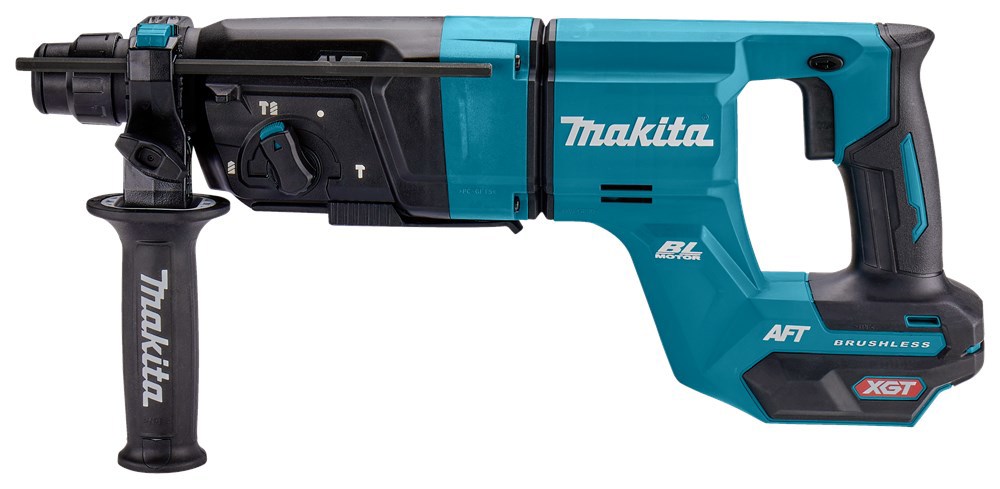 accu combihamer makita sds-plus-3