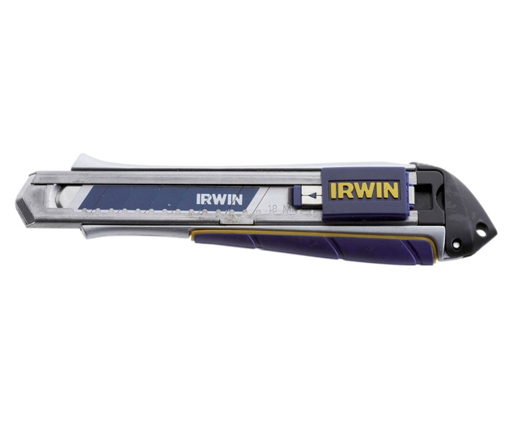 Afbreekmes Irwin - PROTOUCH 18MM