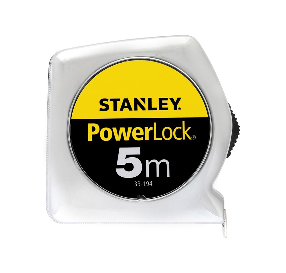 rolbandmaat stanley powerlock-4