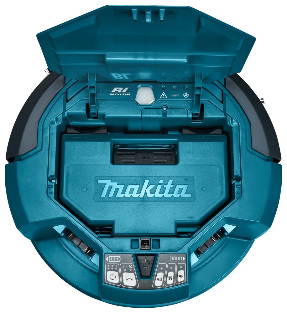 accu robozuiger makita-9