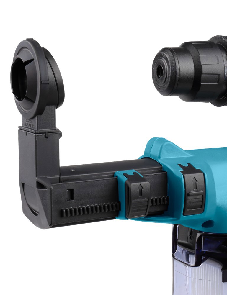 accu combihamer makita sds-plus-7