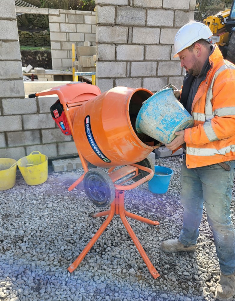 accu betonmolen belle-9